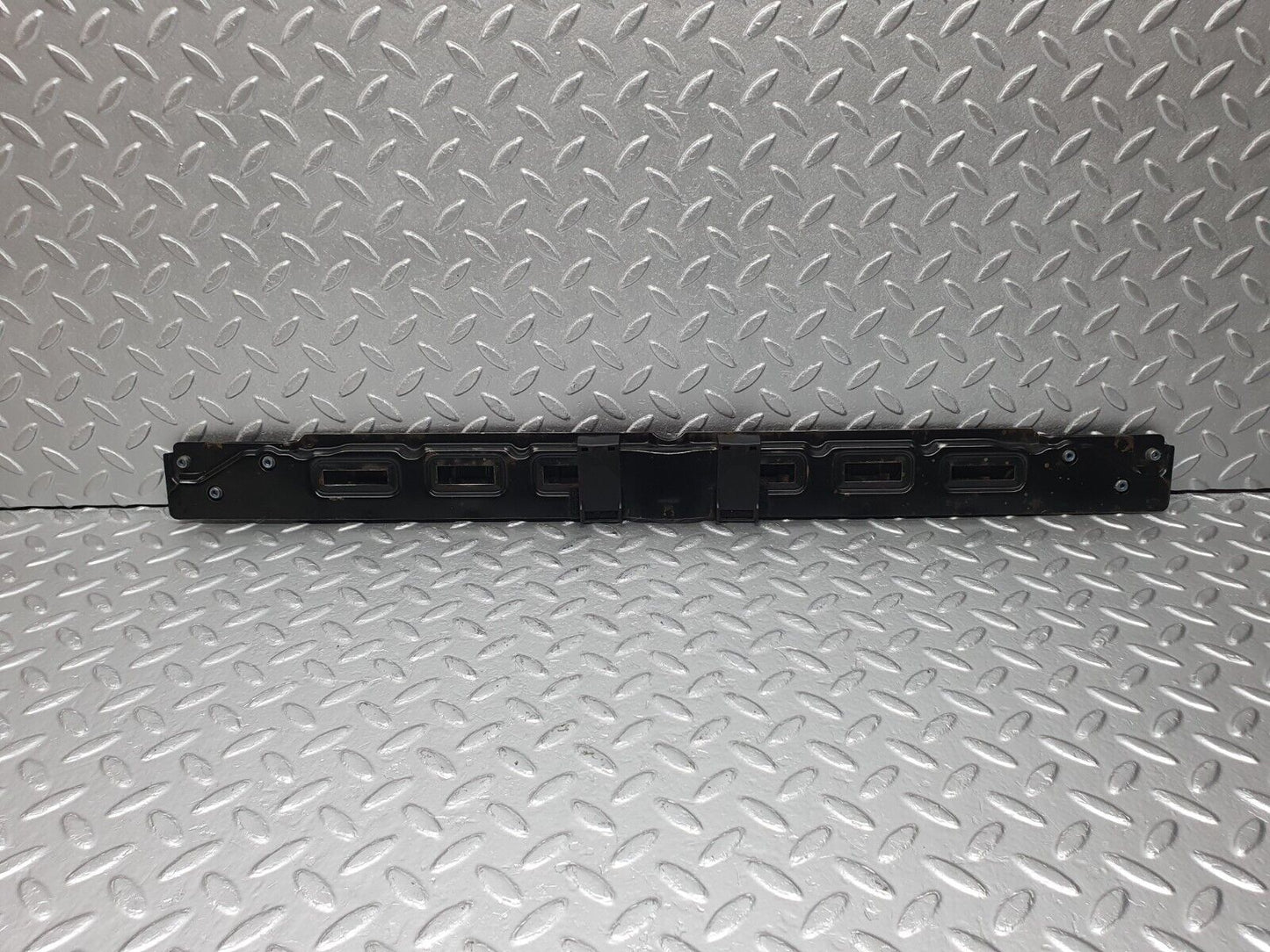 40710 Mercedes-Benz W126 Power Sunroof Mechanism