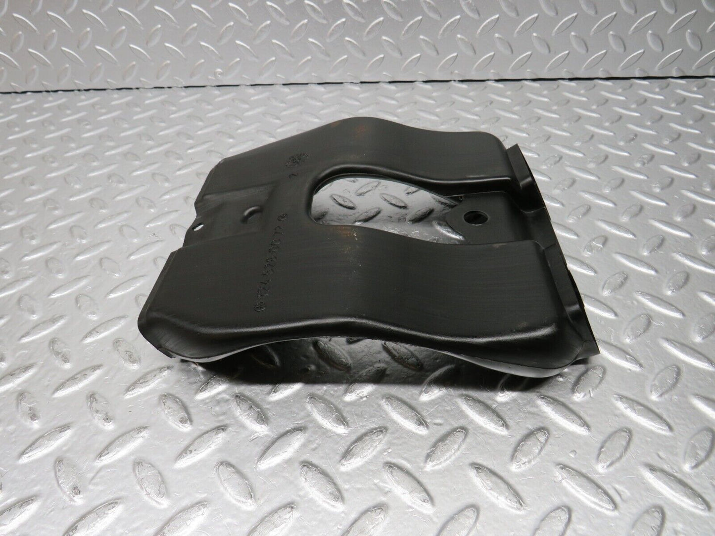 30404 Mercedes-Benz W124 230E Engine Bay Water Drain 1246280072