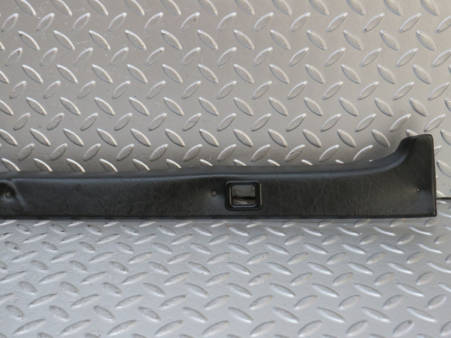 28214 Mercedes-Benz S123 240D Wagon Tailgate  Door Inner Cover 1237470187