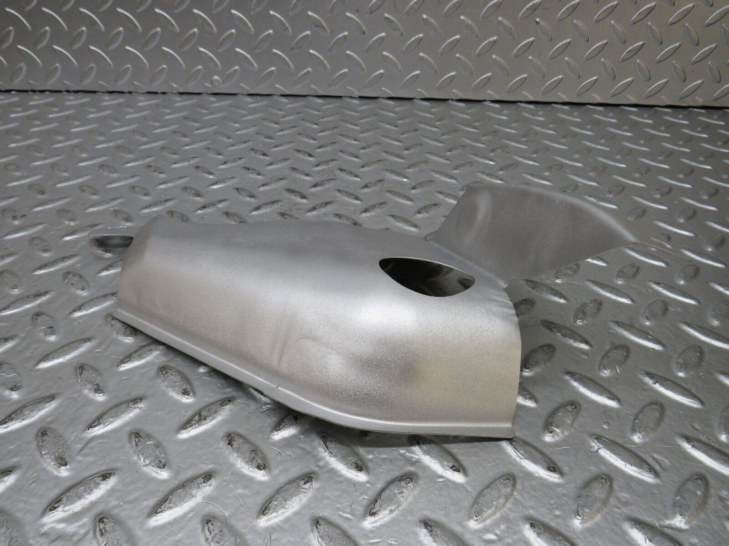 27279 Mercedes-Benz W123 280E Exhaust Heat Shield