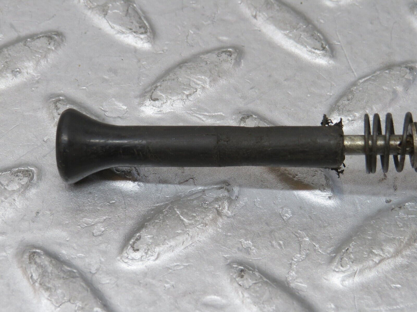 35748 Mercedes-Benz W108 Rear Right Door Lock Knob