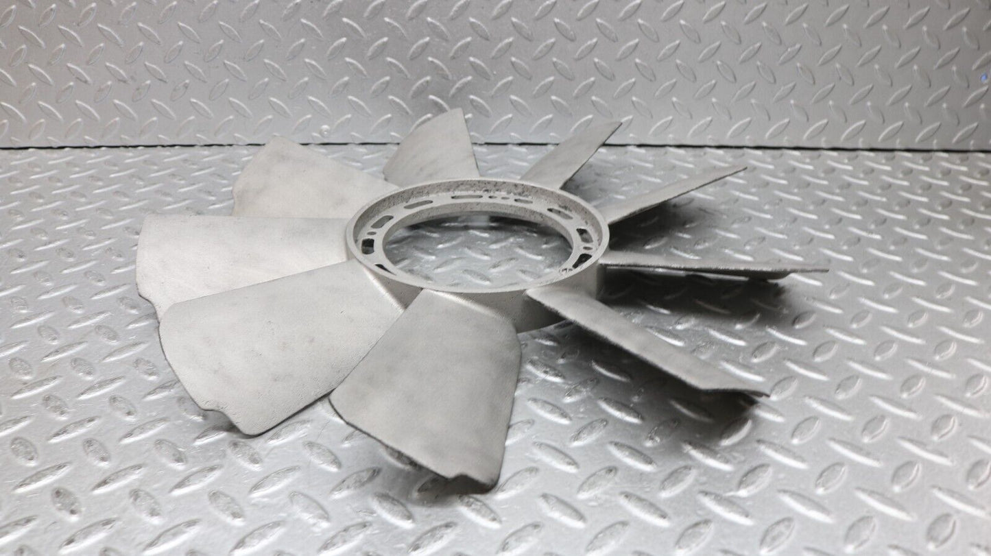 37245 Mercedes-Benz C126 420SEC Coupe Engine Cooling Fan 1162051906