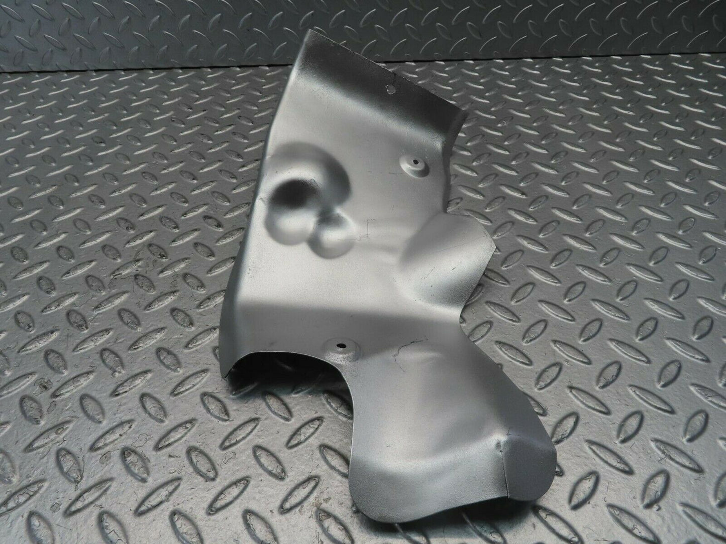 11461 Mercedes-Benz C123 230CE Coupe Exhaust Heat Shield