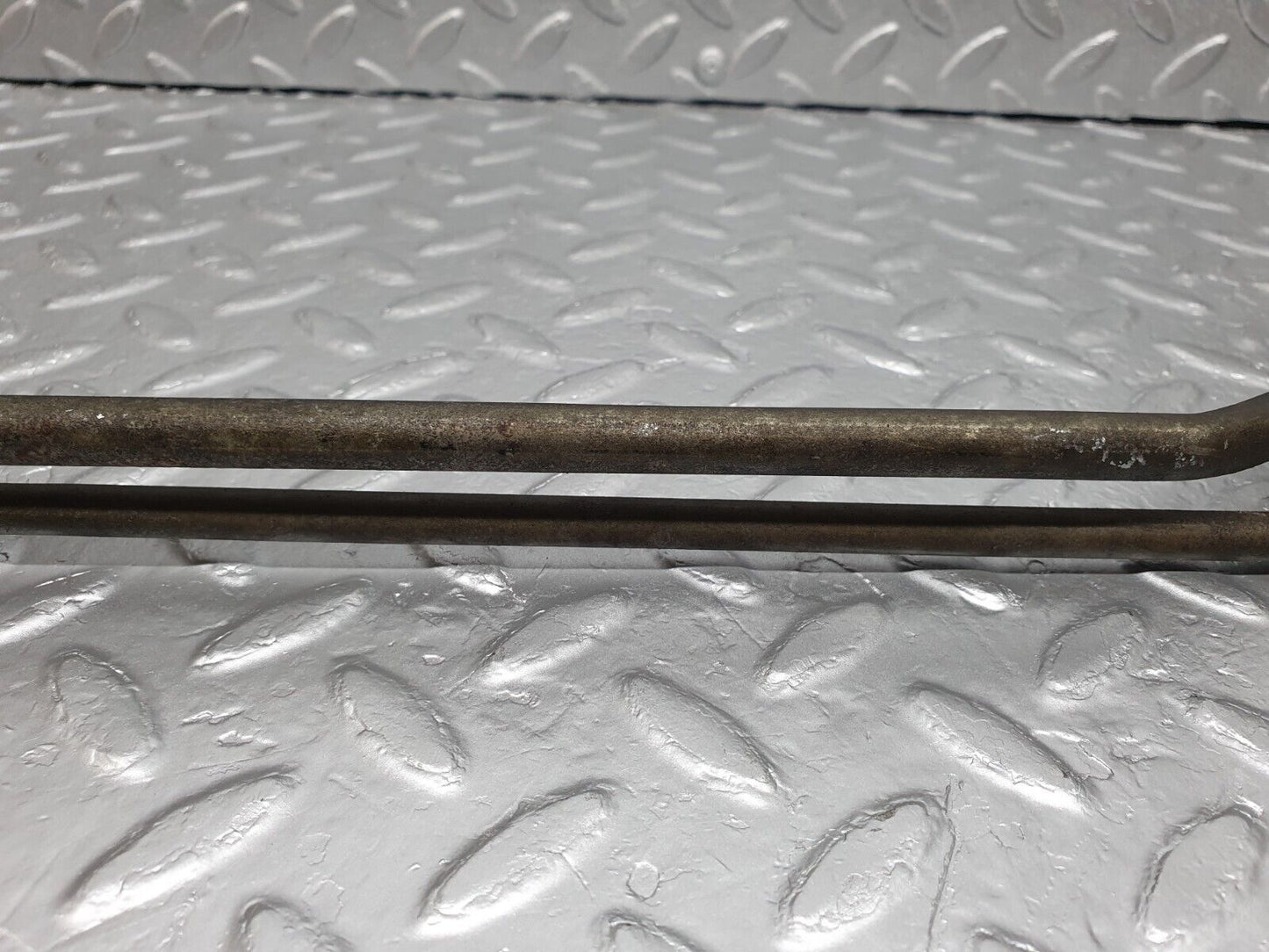 42077 Mercedes-Benz W202 C200 Power Steering Hose Pipe