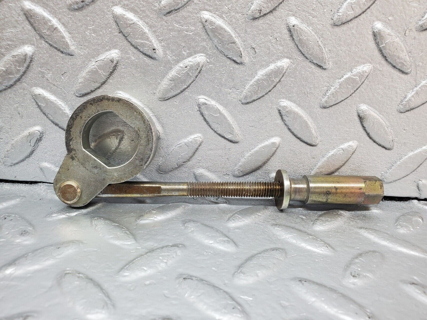 45083 Mercedes-Benz R129 300SL Coupe Belt Tensioner 1032021140 1032000570