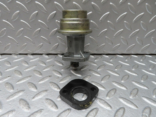 18853 Mercedes-Benz W121 190b Ponton Fuel Pump Pierburg 720797509