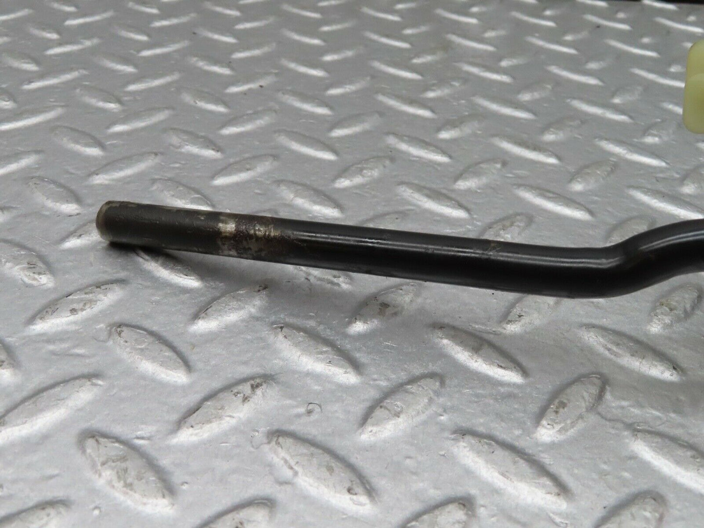 18170 Mercedes-Benz W123 200 Accelerator Pedal Linkage