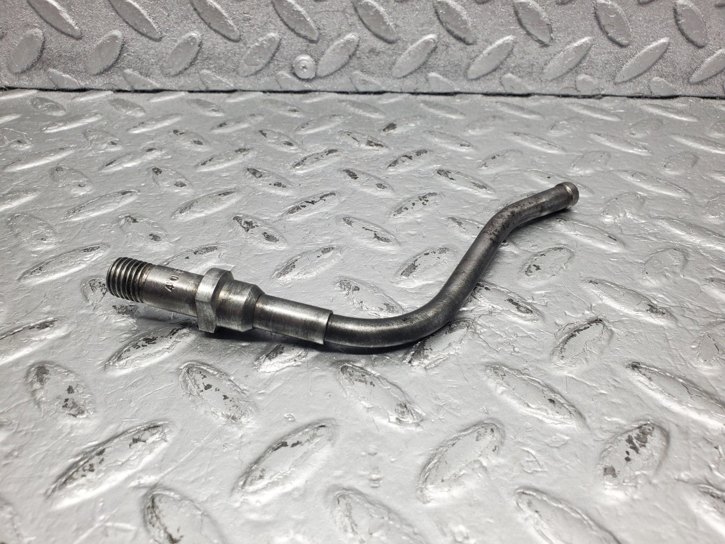 W112 fuel injector used OEM