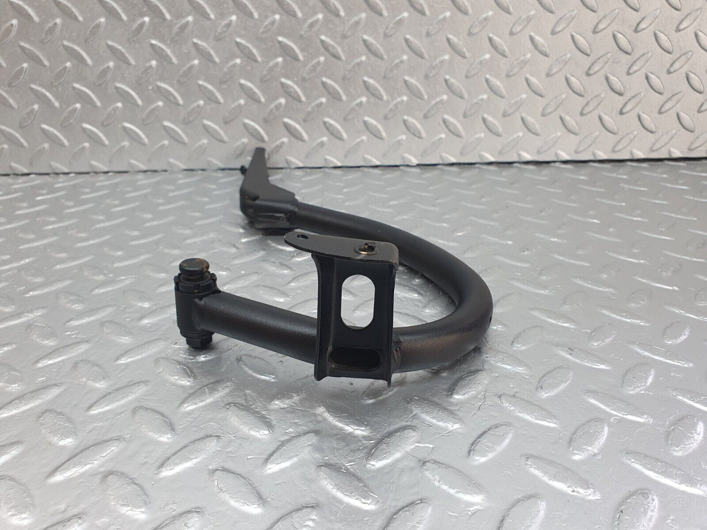 42840 Mercedes-Benz W201 190 2.0L Trunk Lid Hinge Left Side