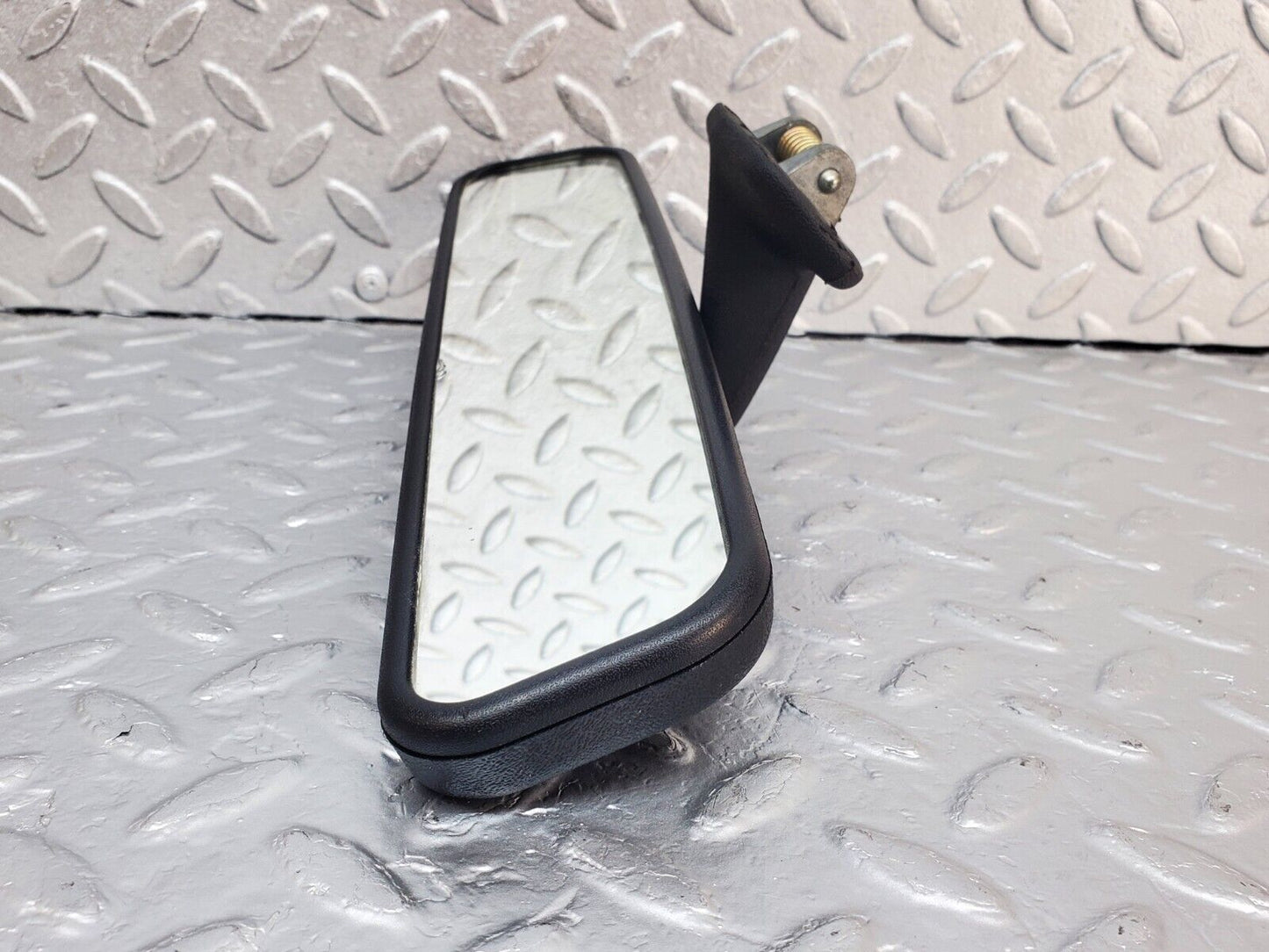 44381 Mercedes-Benz W123 280E Rear View Mirror 1238100017