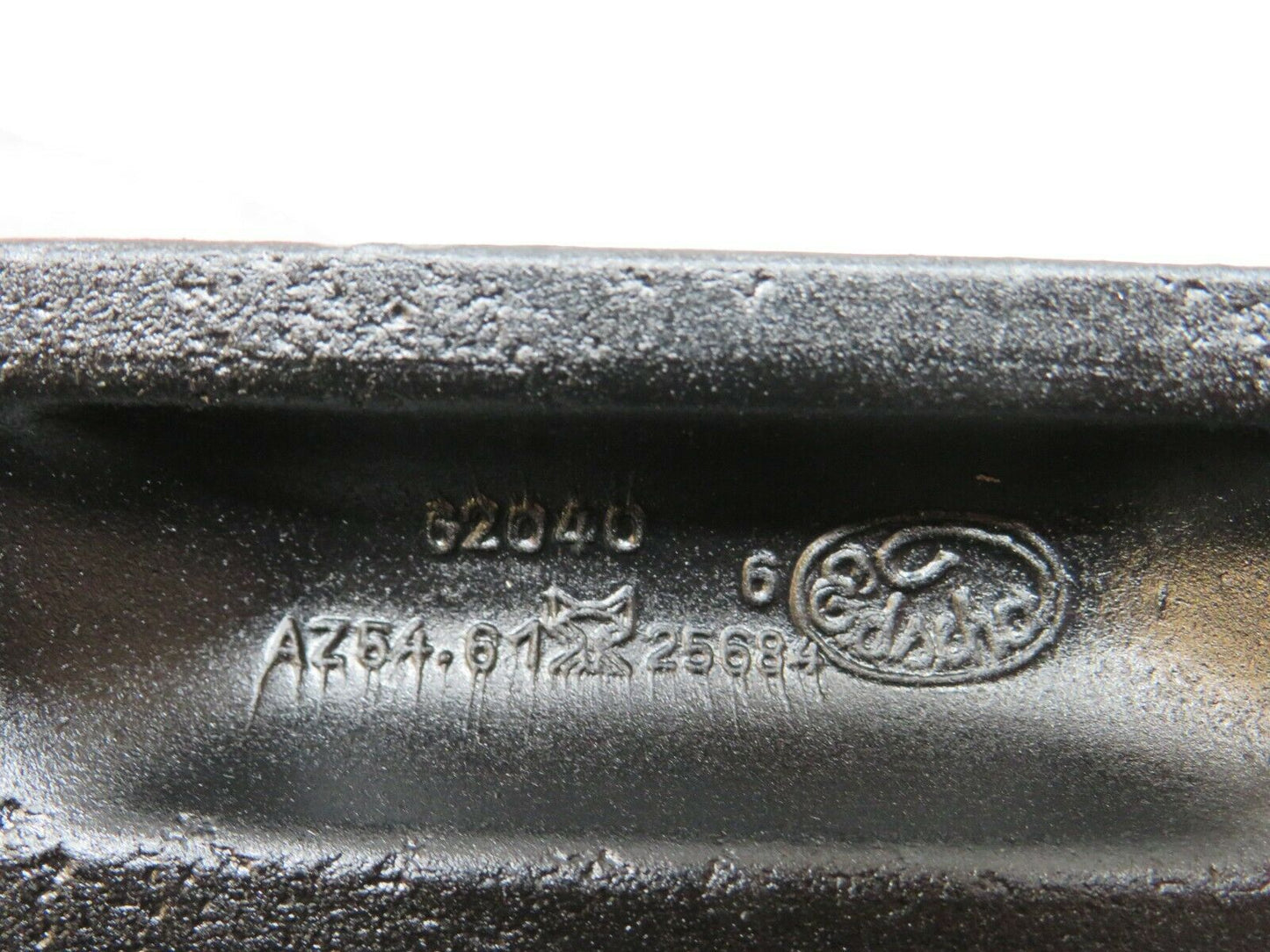 24518 Mercedes-Benz W108 Front Door Hinge Left/Right