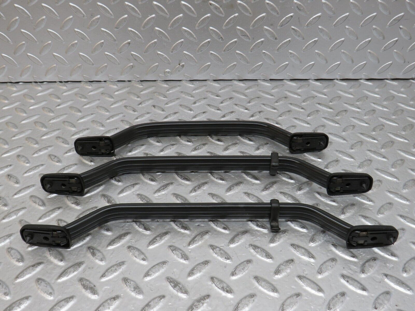 28365 Mercedes-Benz S123 240D Wagon Interior Roof Grab Handle Set
