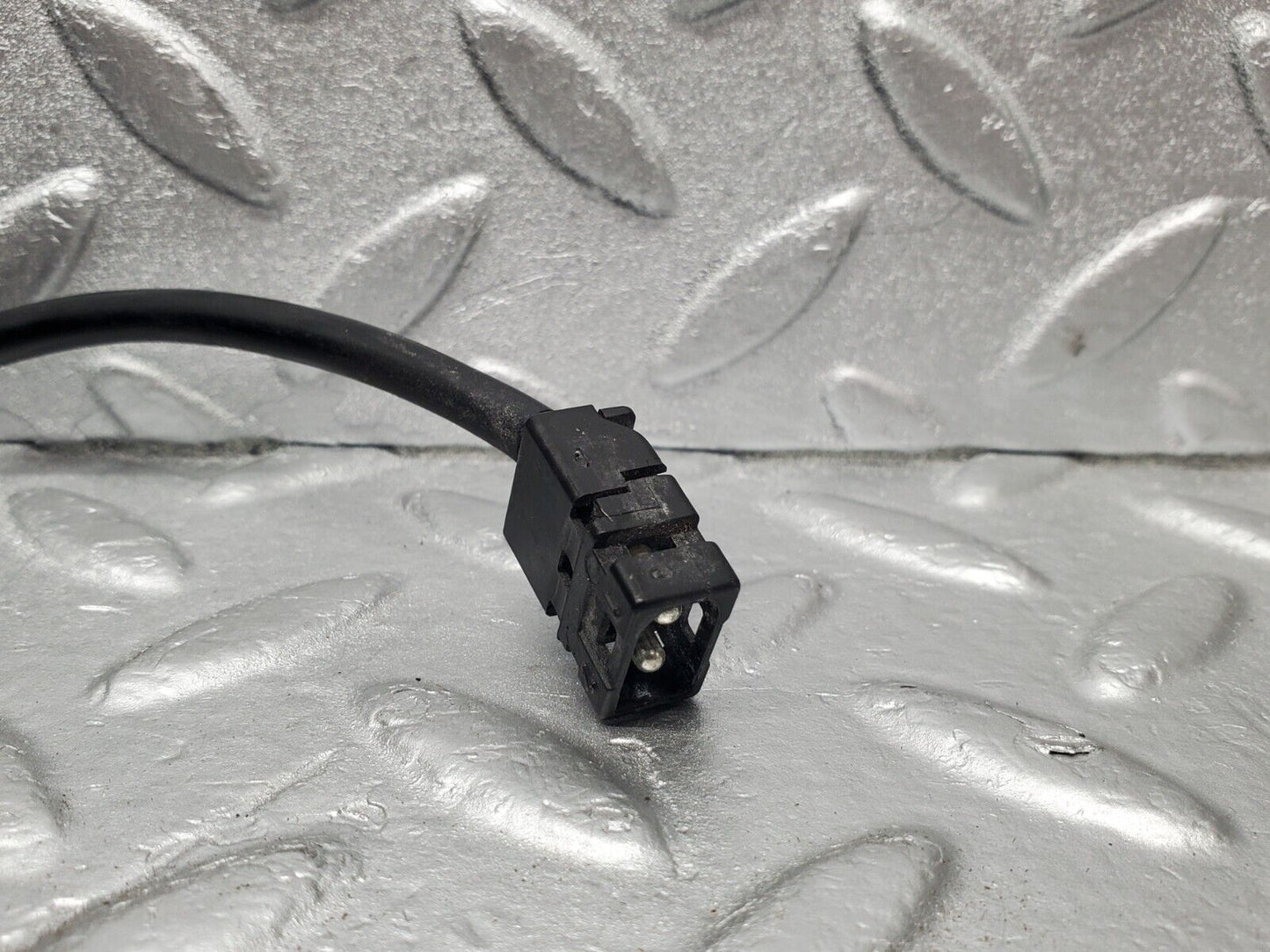46904 Mercedes-Benz R129 320SL Coupe ECU Heater Blower Motor