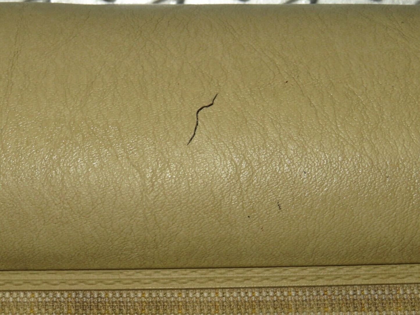 23930 Mercedes-Benz W123 280E Rear Left Door Card Beige