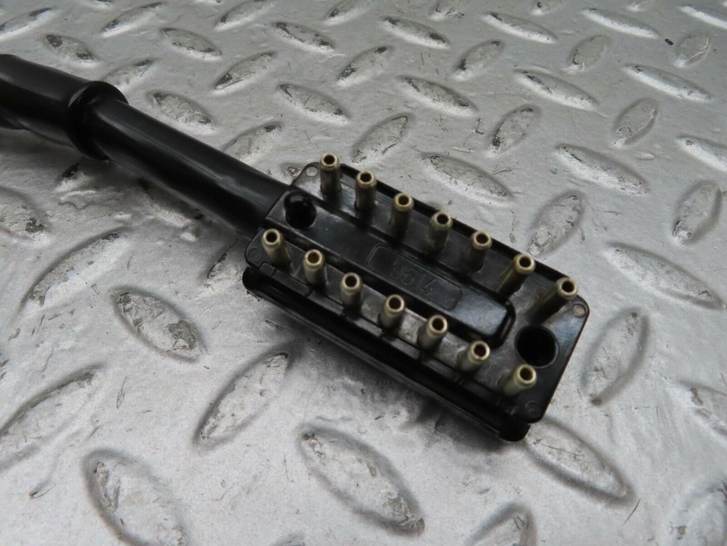 15887 Mercedes-Benz W123 280E Indicator Wiper Stalk