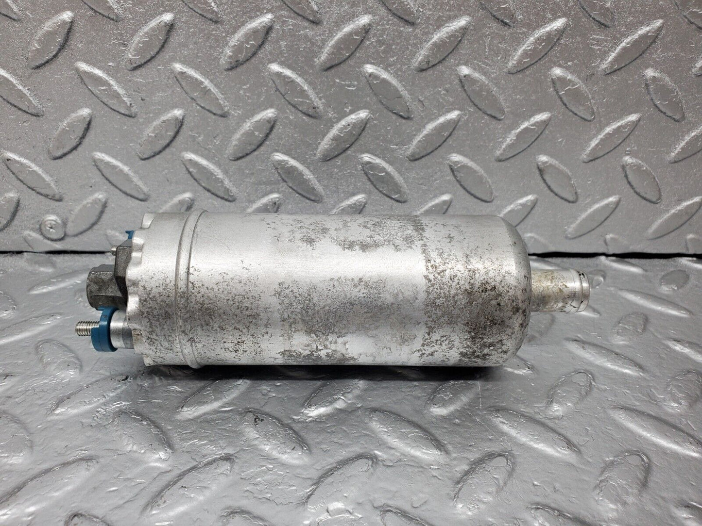 45086 Mercedes-Benz R129 300SL Coupe Fuel Pump Bosch 0020915901 0580254950
