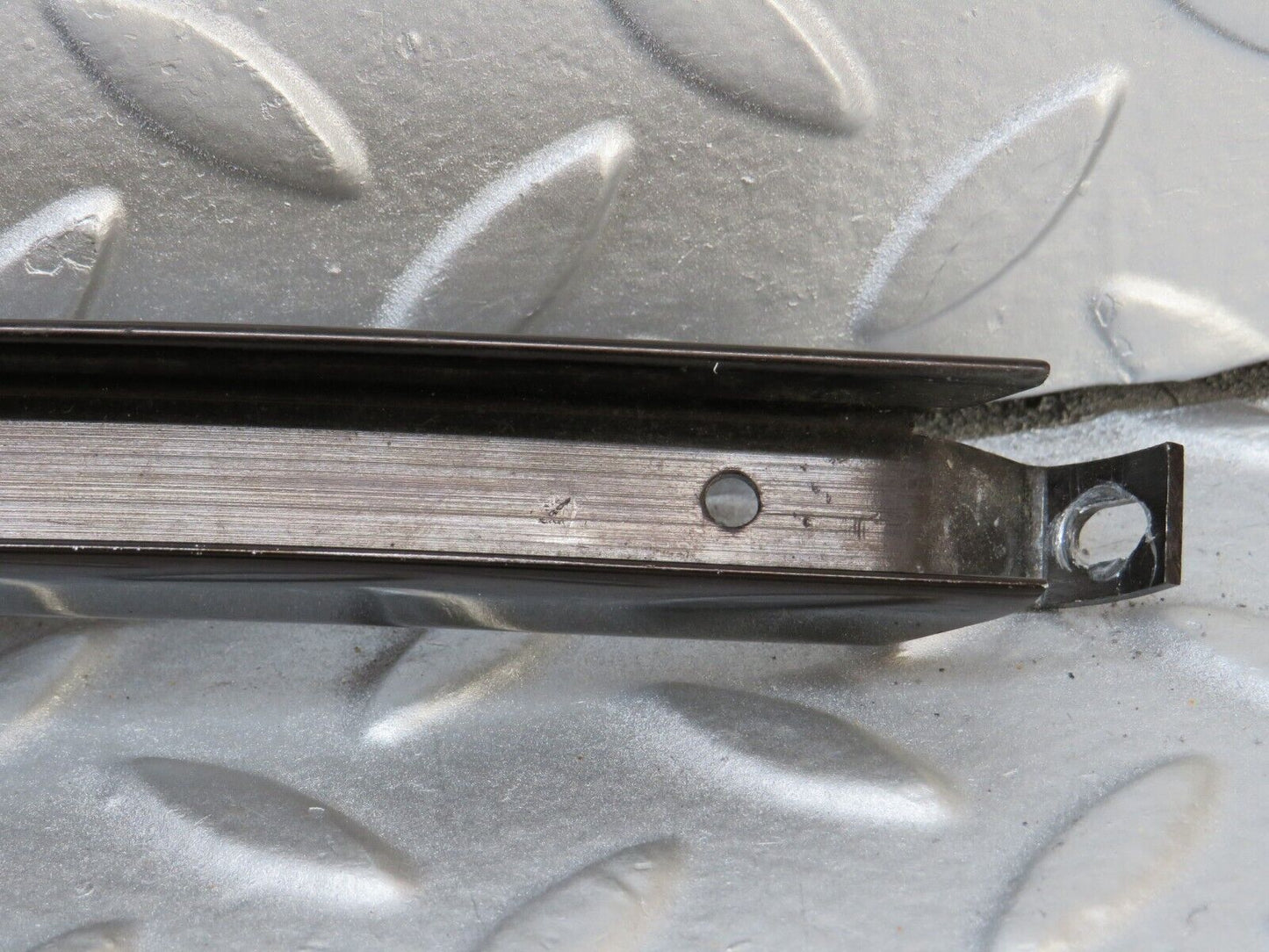 36516 Mercedes-Benz W201 190E Rear Right Door Window Channel
