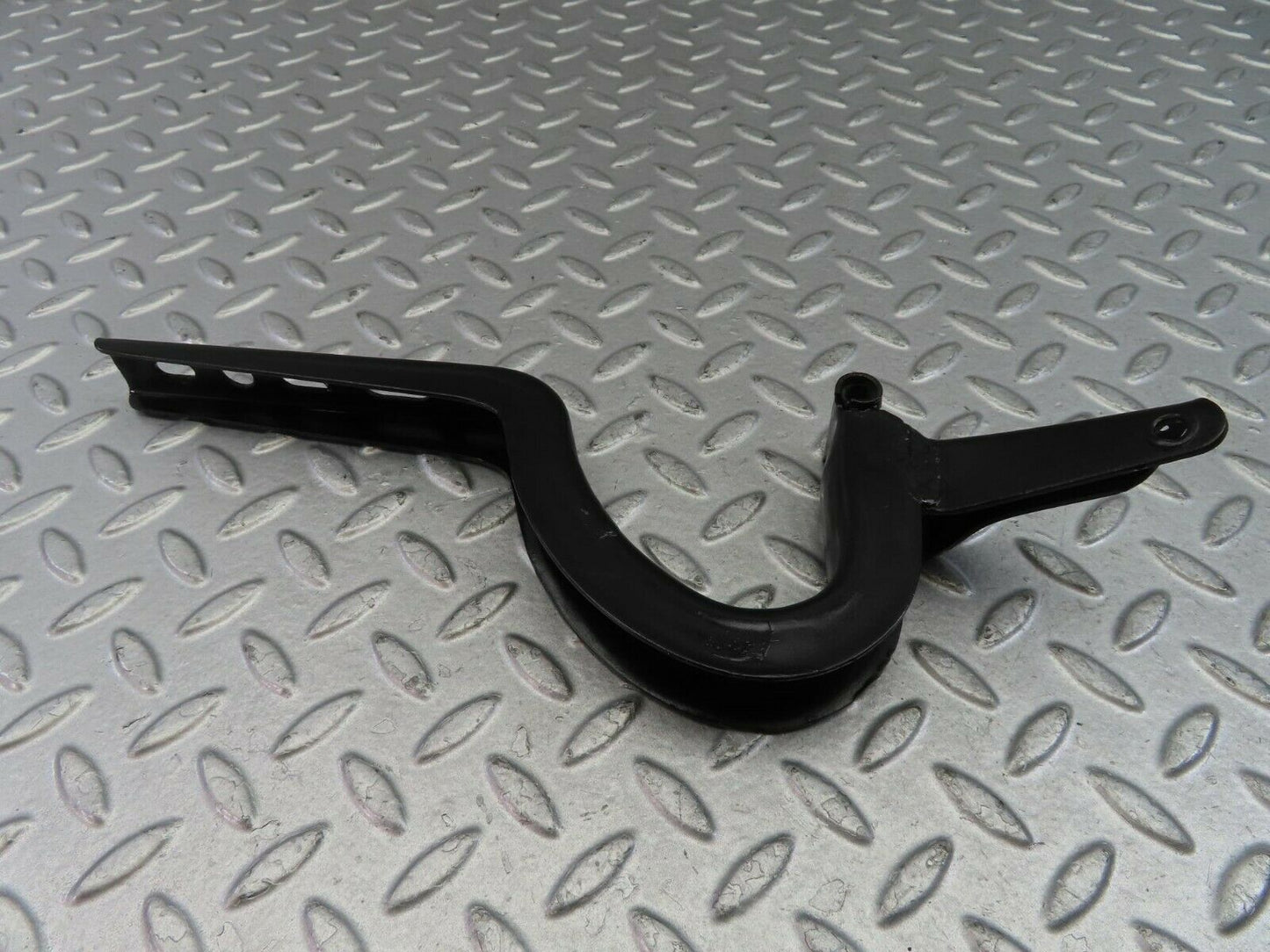 9694 Mercedes-Benz C123 280CE Coupe Trunk Lid Hinge Right Side 1237500287