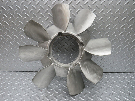 33137 Mercedes-Benz C107 R107 Coupe Engine Cooling Fan 1162051306