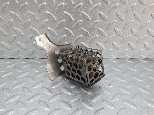 43769 Mercedes-Benz C126 380SEC Coupe Heater Blower Resistor