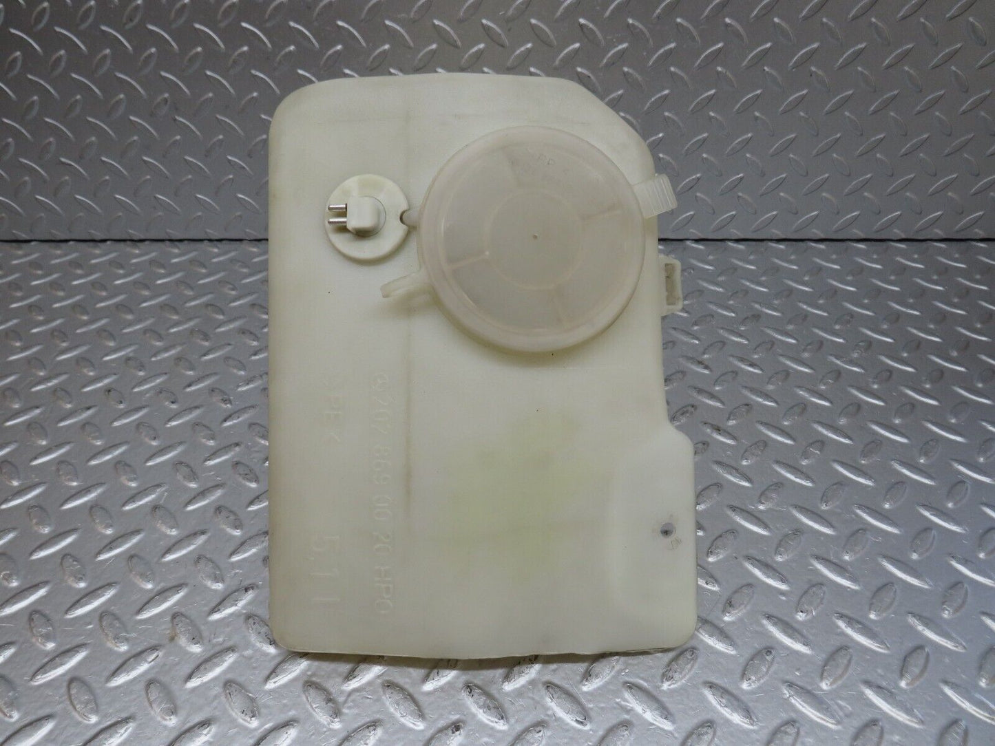 33524 Mercedes-Benz W202 C180 Windscreen Washer Fluid Reservoir 2028690020