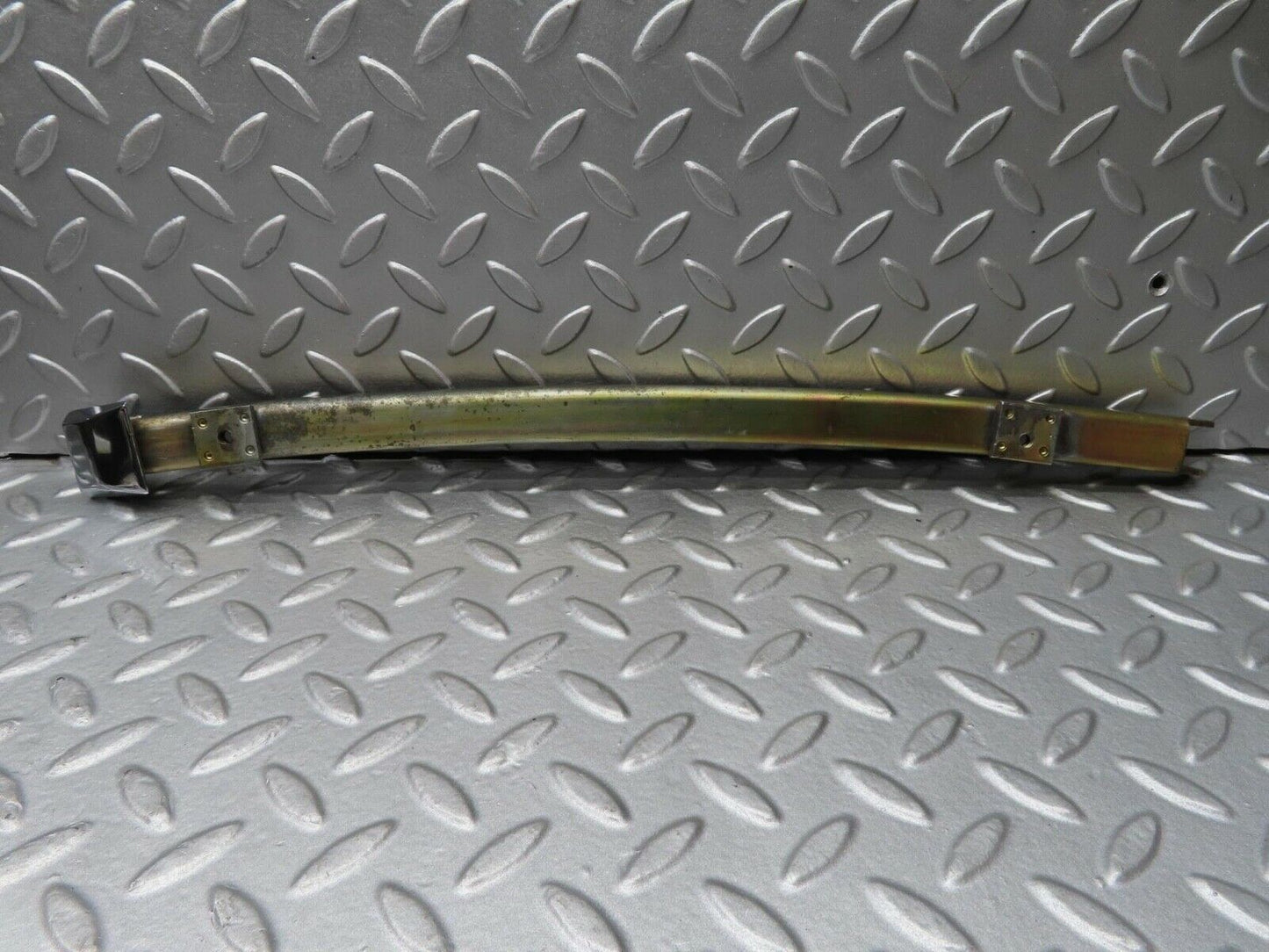 16739 Mercedes-Benz C107 380SLC Right Door Rear Window Channel