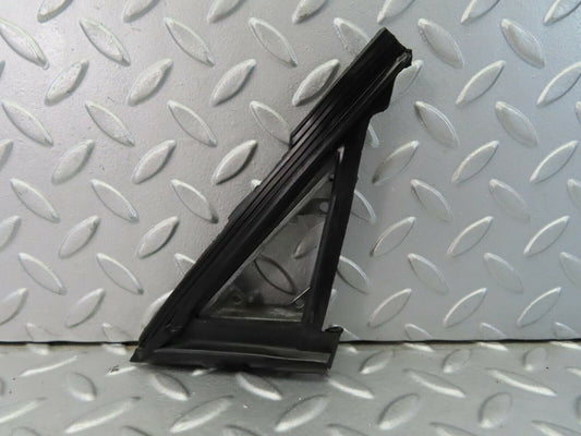 7312 Mercedes-Benz W116 450SE Wing Mirror Weatherstrip Seal Left 1167250166