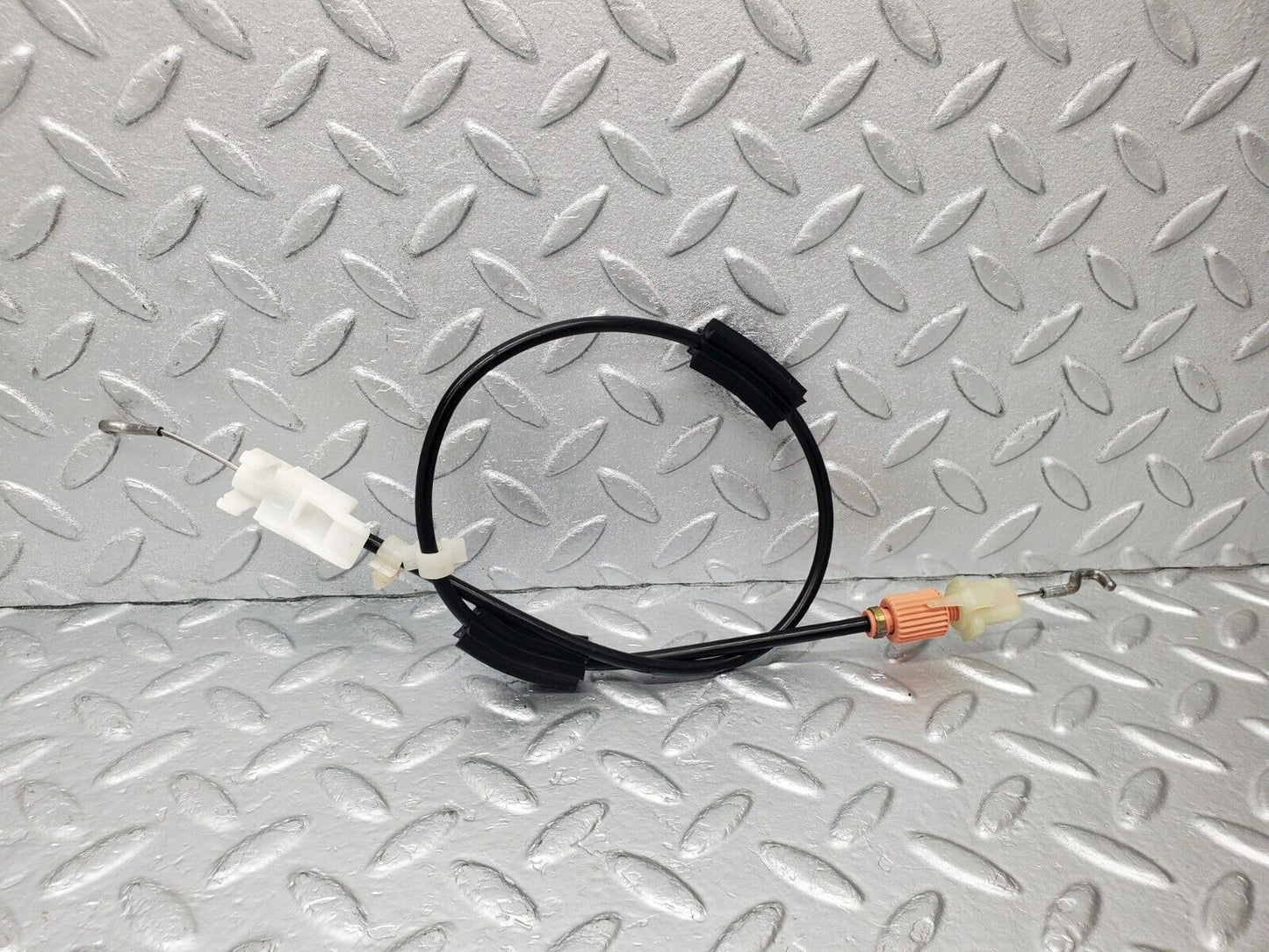 46953 Mercedes-Benz R129 320SL Coupe Door Lock Cable