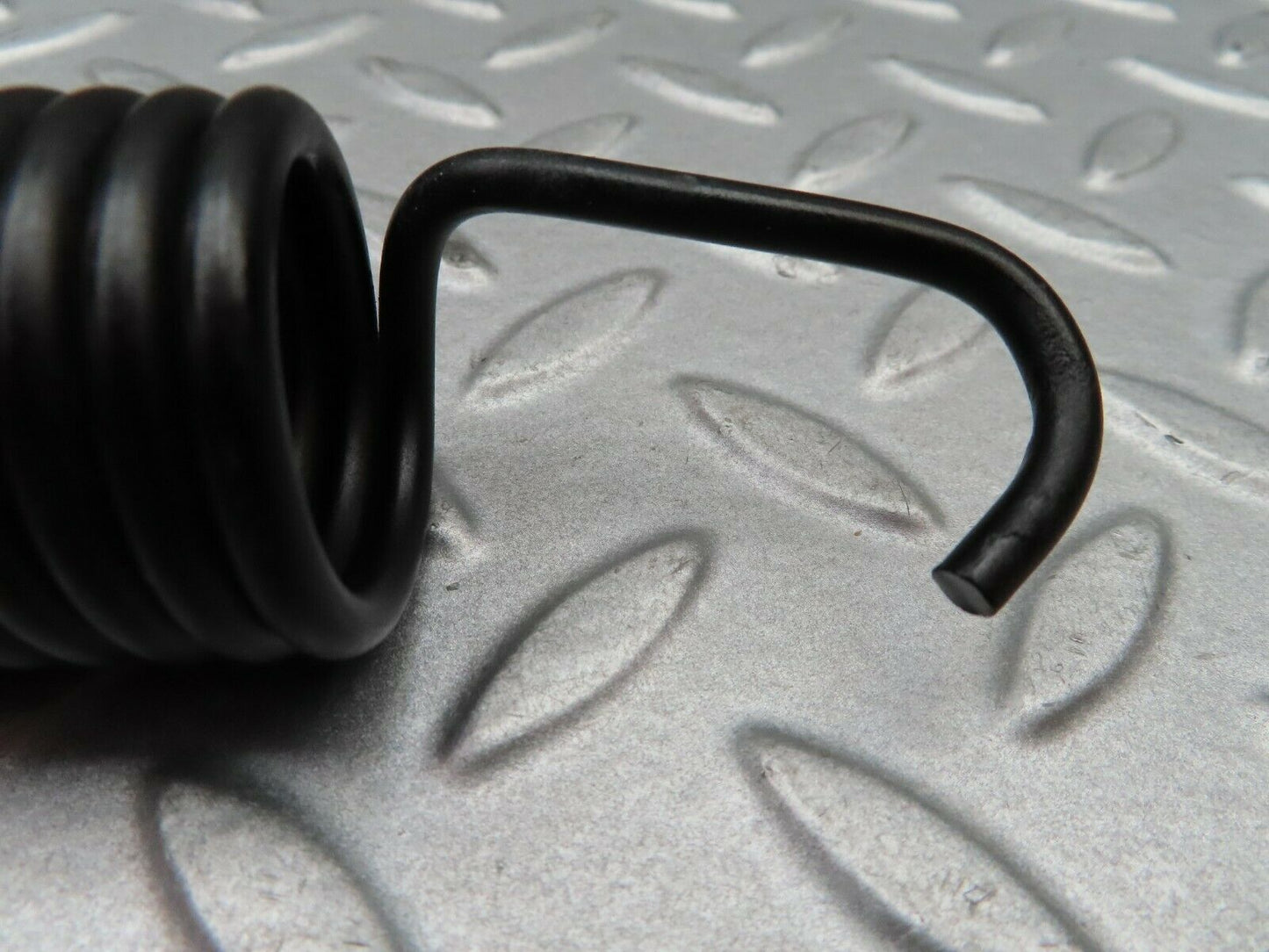 5726 Mercedes-Benz W123 200 Trunk Lid Hinge Spring