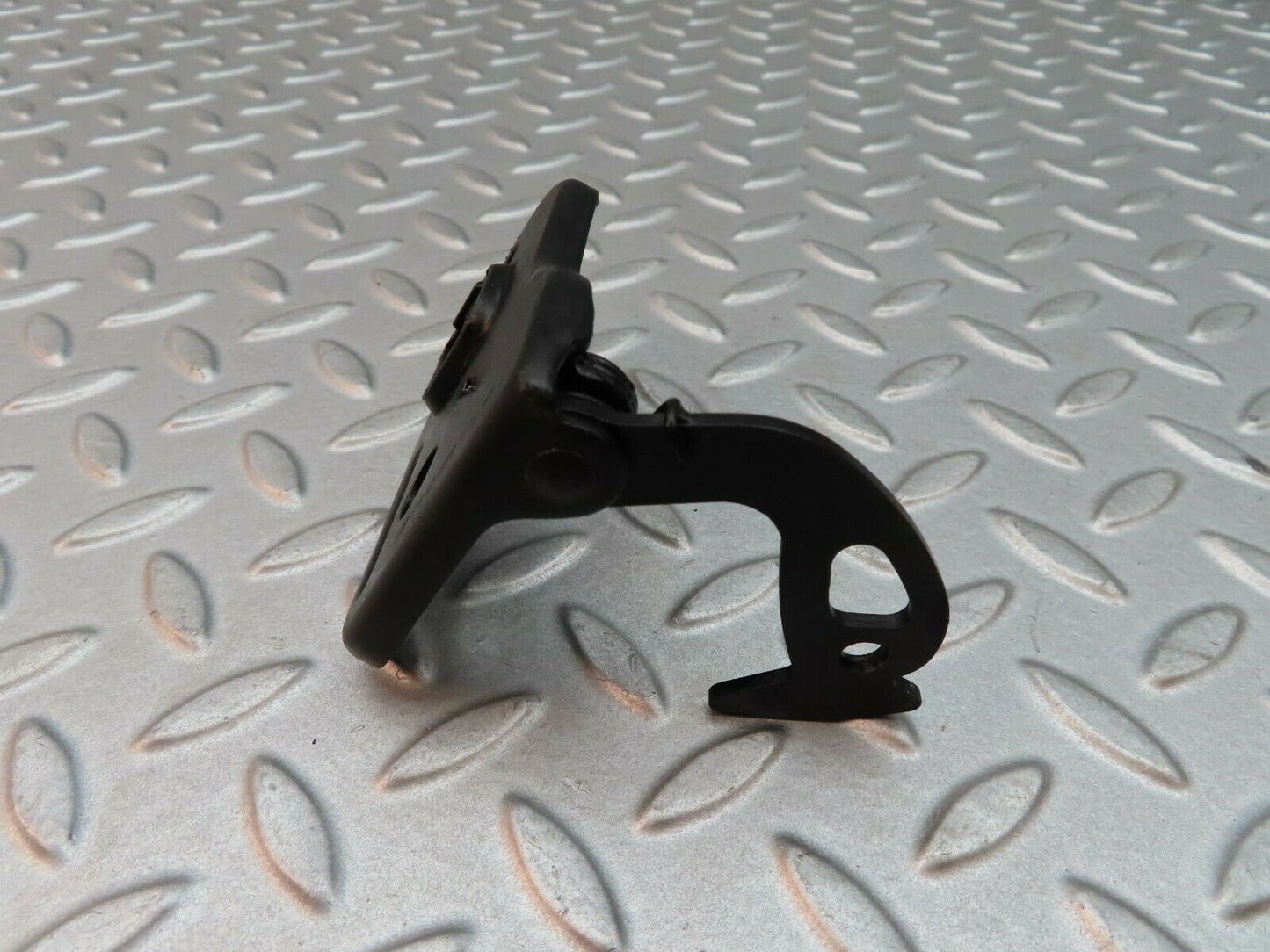 5746 Mercedes-Benz W123 200 Bonnet Safety Latch 1238800160