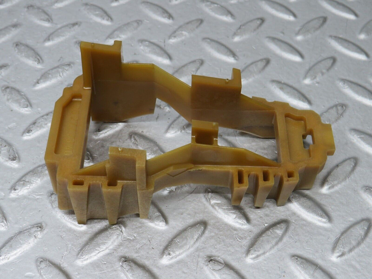 36392 Mercedes-Benz W126 420SE Automatic Gearbox Support Bracket Set 722.355 1262777940 1262777340