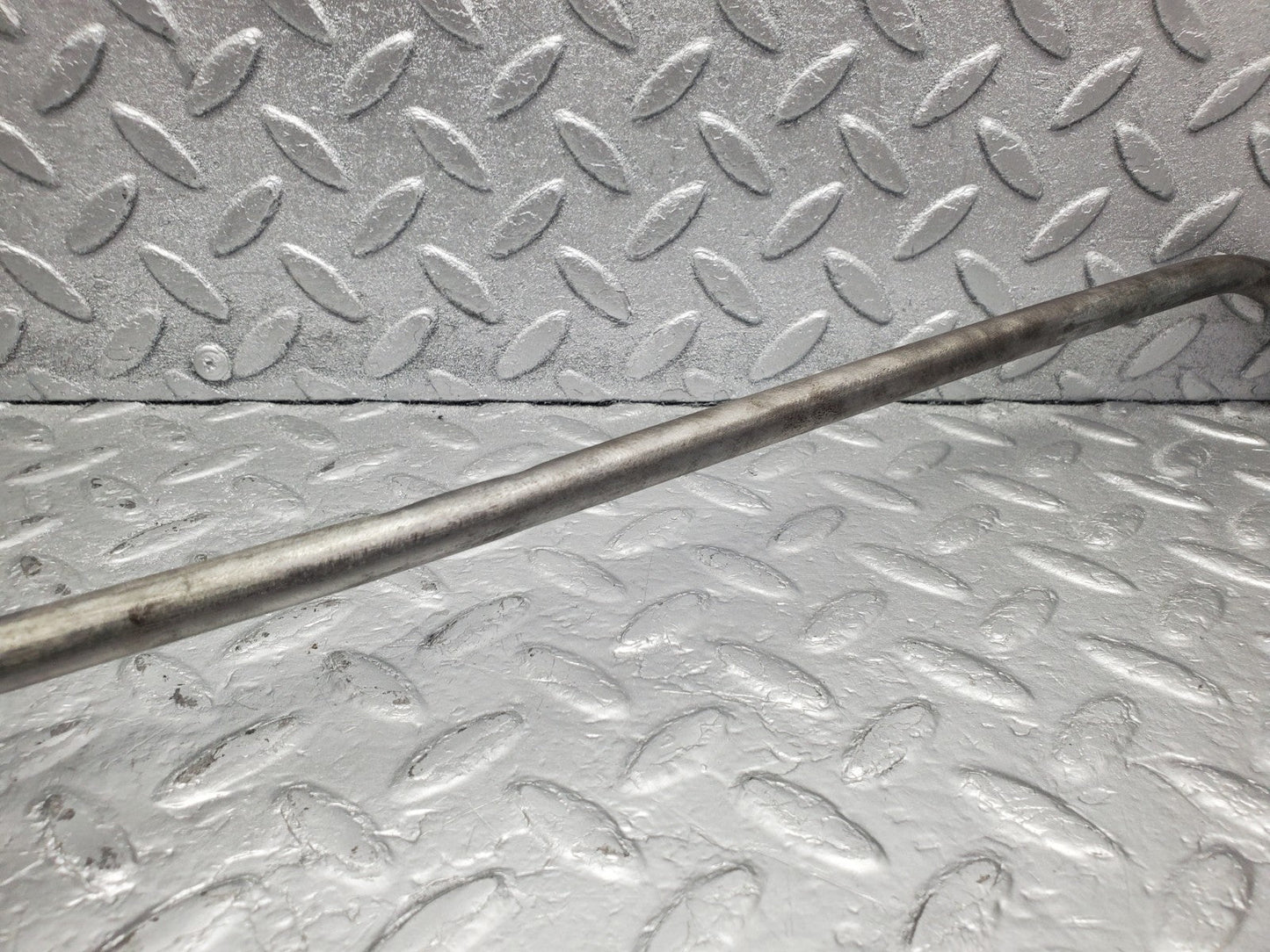 W112 intake manifold hose pipe used OEM