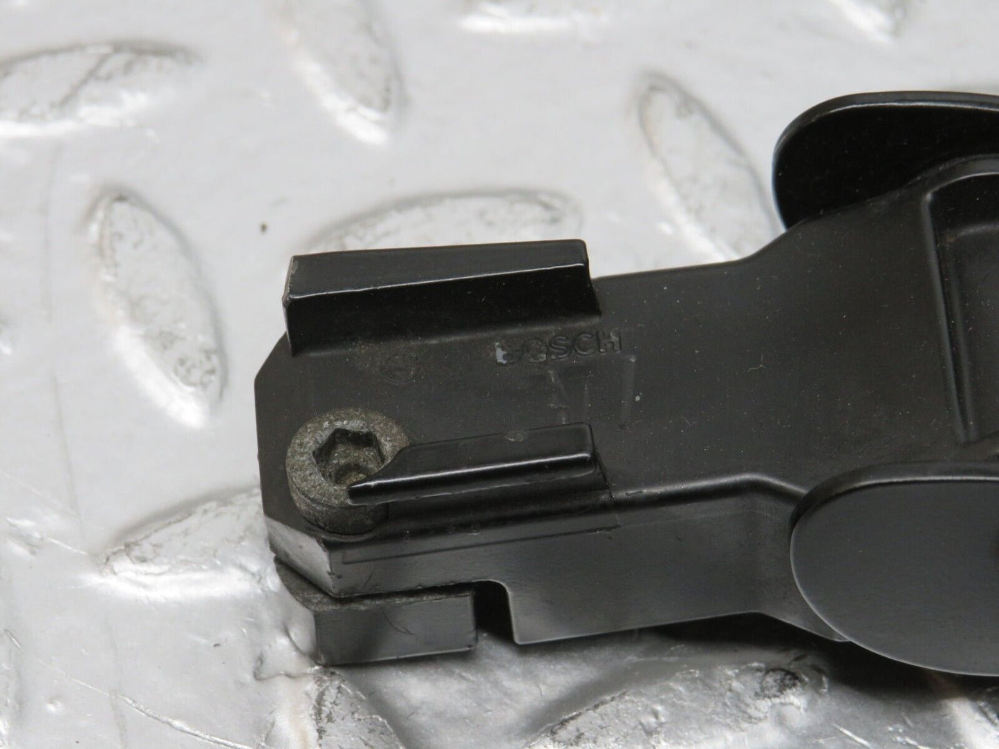 25067 Mercedes-Benz W140 S320 Wiper Arm Right Bosch