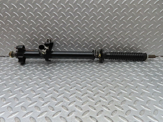 19233 Mercedes-Benz W123 300D Steering Column