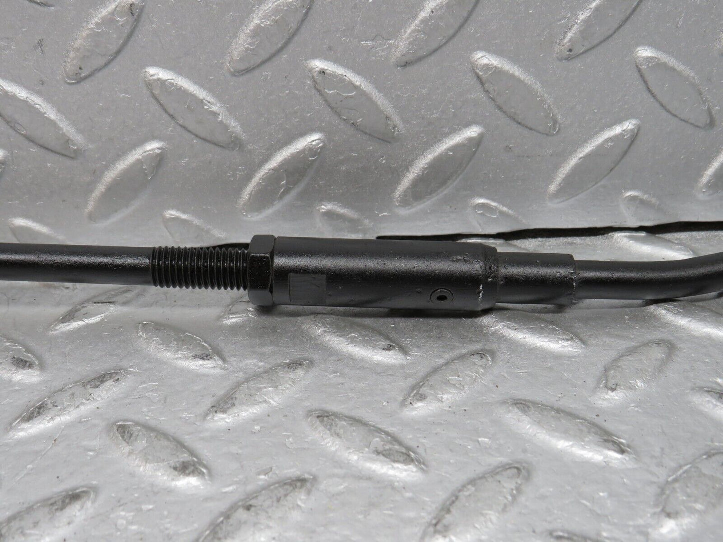 37346 Mercedes-Benz W109 300SEL Automatic Gearbox Linkage