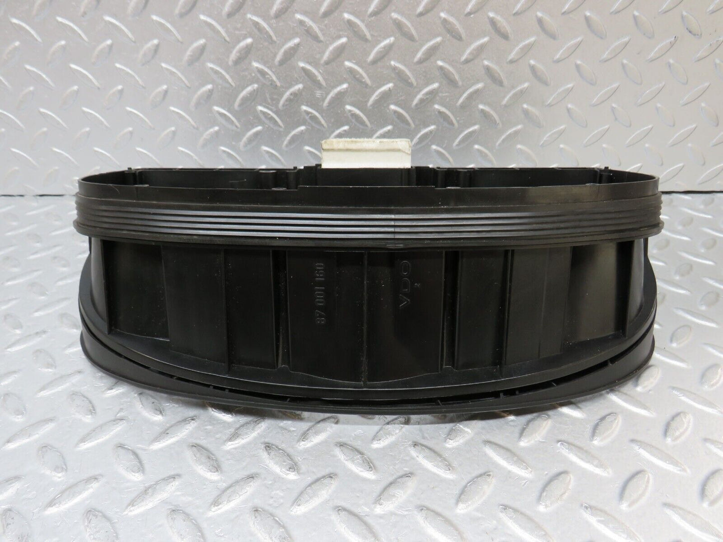 35559 Mercedes-Benz R107 280SL Coupe Instrument Cluster Housing VDO 87001160
