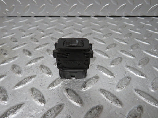 27586 Mercedes-Benz S124 300TE Wagon Headlight Level Switch 1248000673