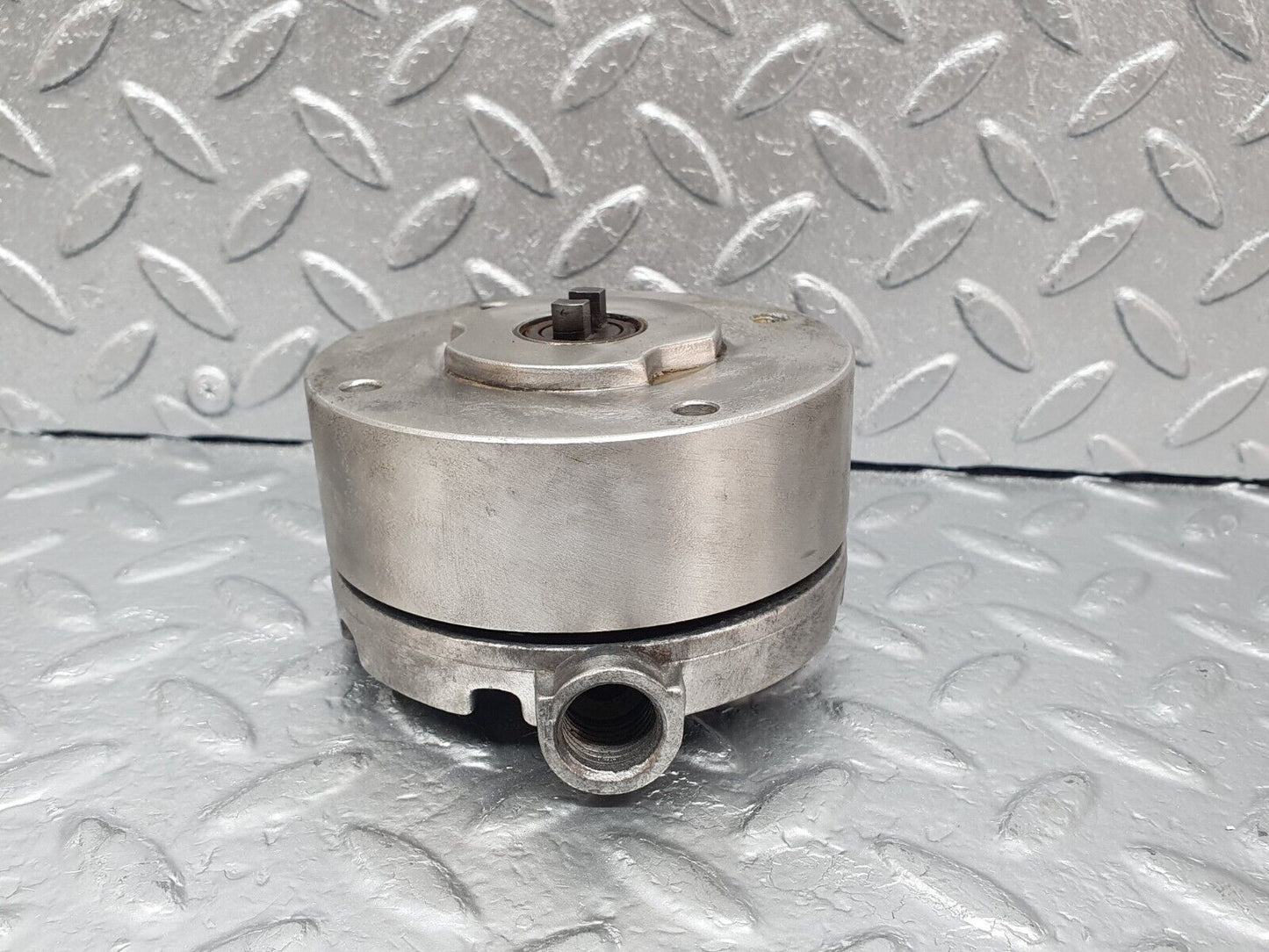 43688 Mercedes-Benz C126 380SEC Coupe Hydraulic Suspension Pump 1162360008