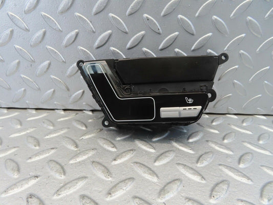 11096 Mercedes-Benz W221 S320 Rear Left Seat Switch 2218700058