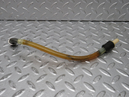 32835 Mercedes-Benz C107 R107 350 V8 Brake Servo Vacuum Pipe