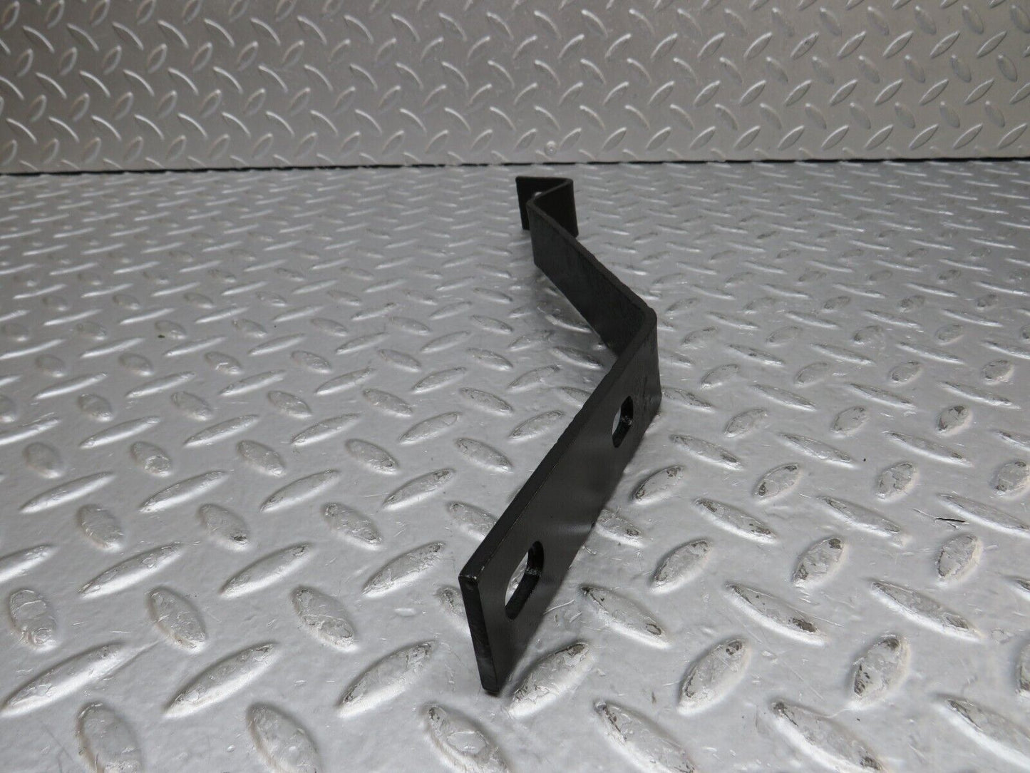 35414 Mercedes-Benz R107 280SL Front Bumper Holder Bracket Left