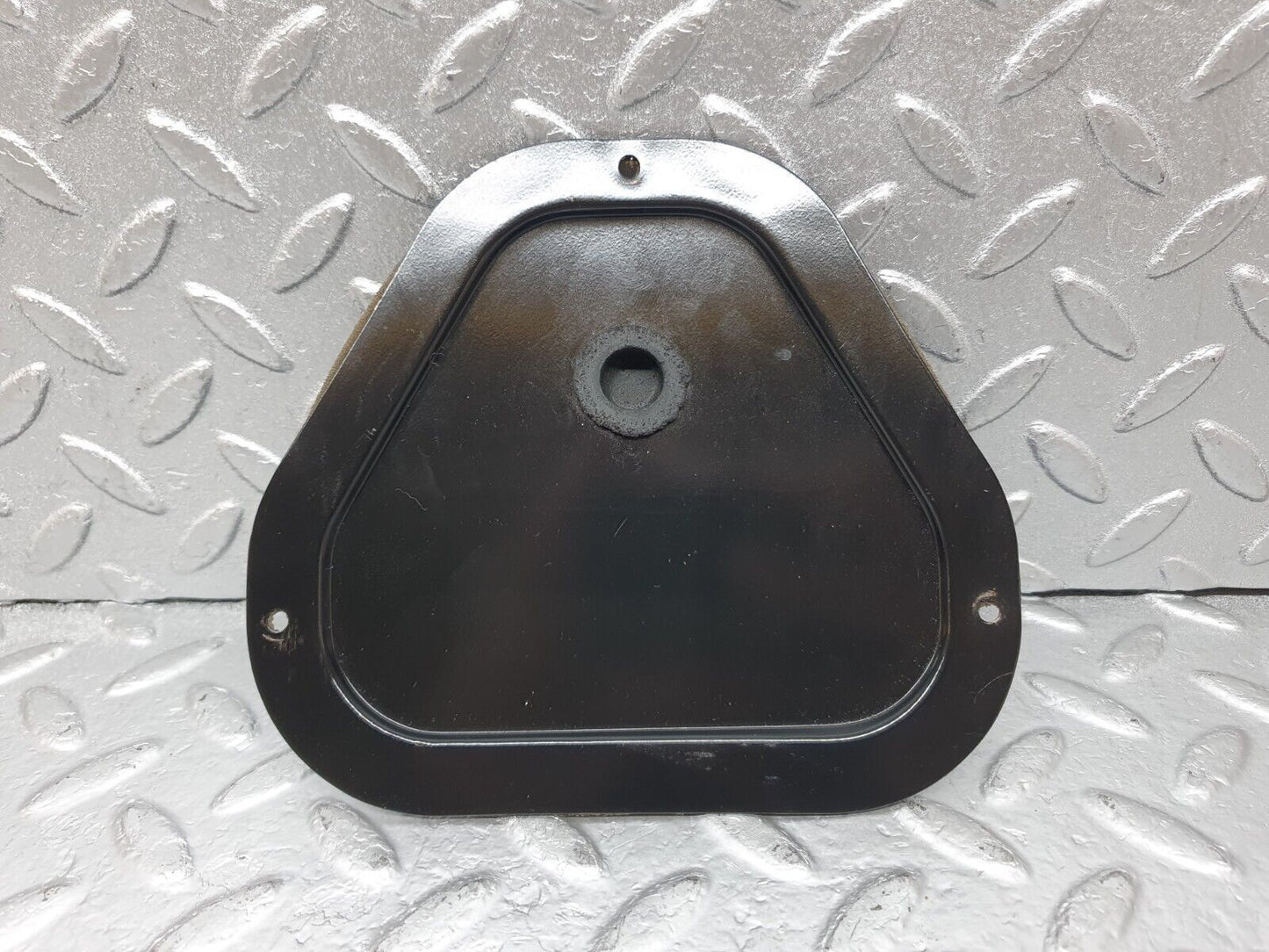 44192 Mercedes-Benz C123 230CE Coupe Rear Window Bottom Access Panel
