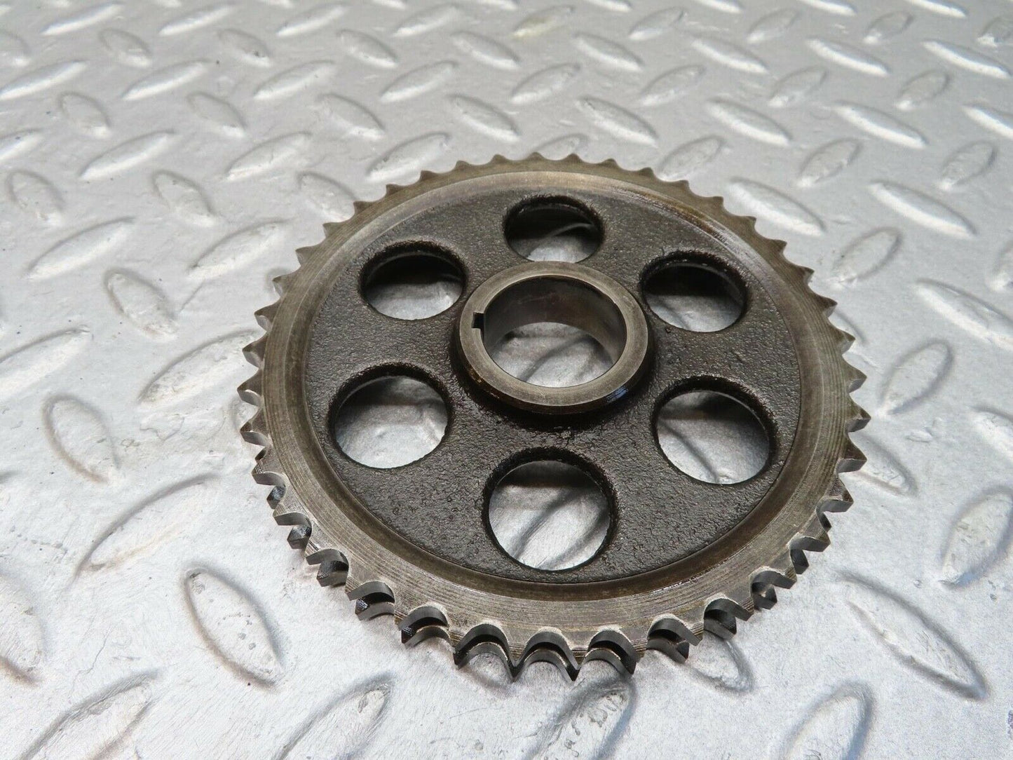 12891 Mercedes-Benz W111 220SE Camshaft Timing Gear 1210520201