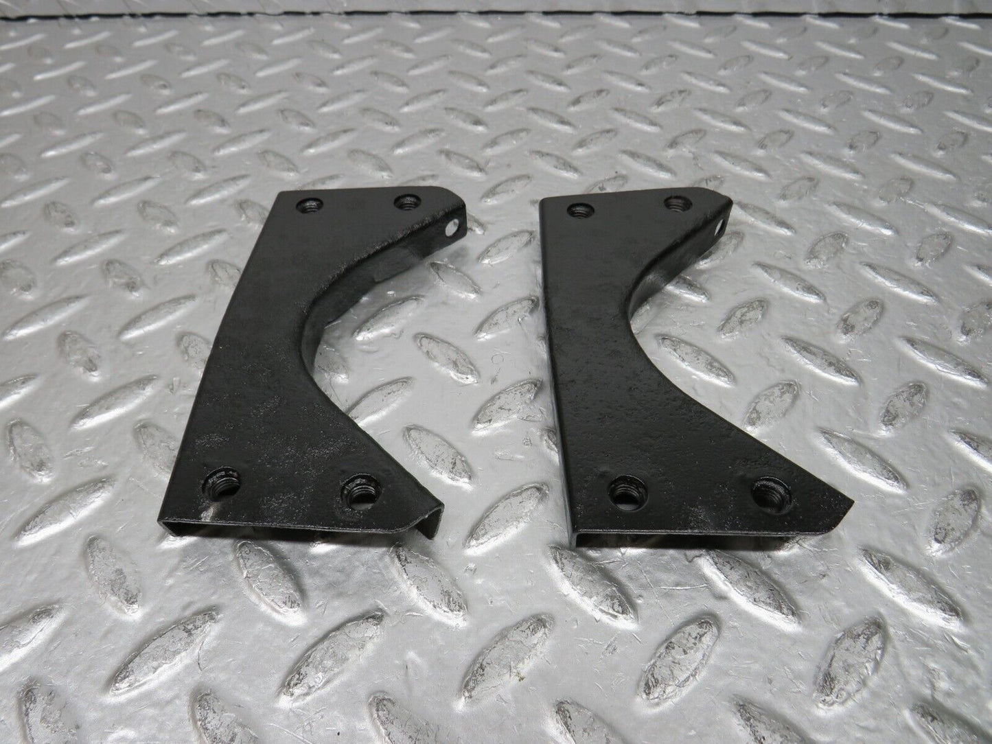 30183 Porsche 924 Cardan Shaft Prop Shaft Bracket