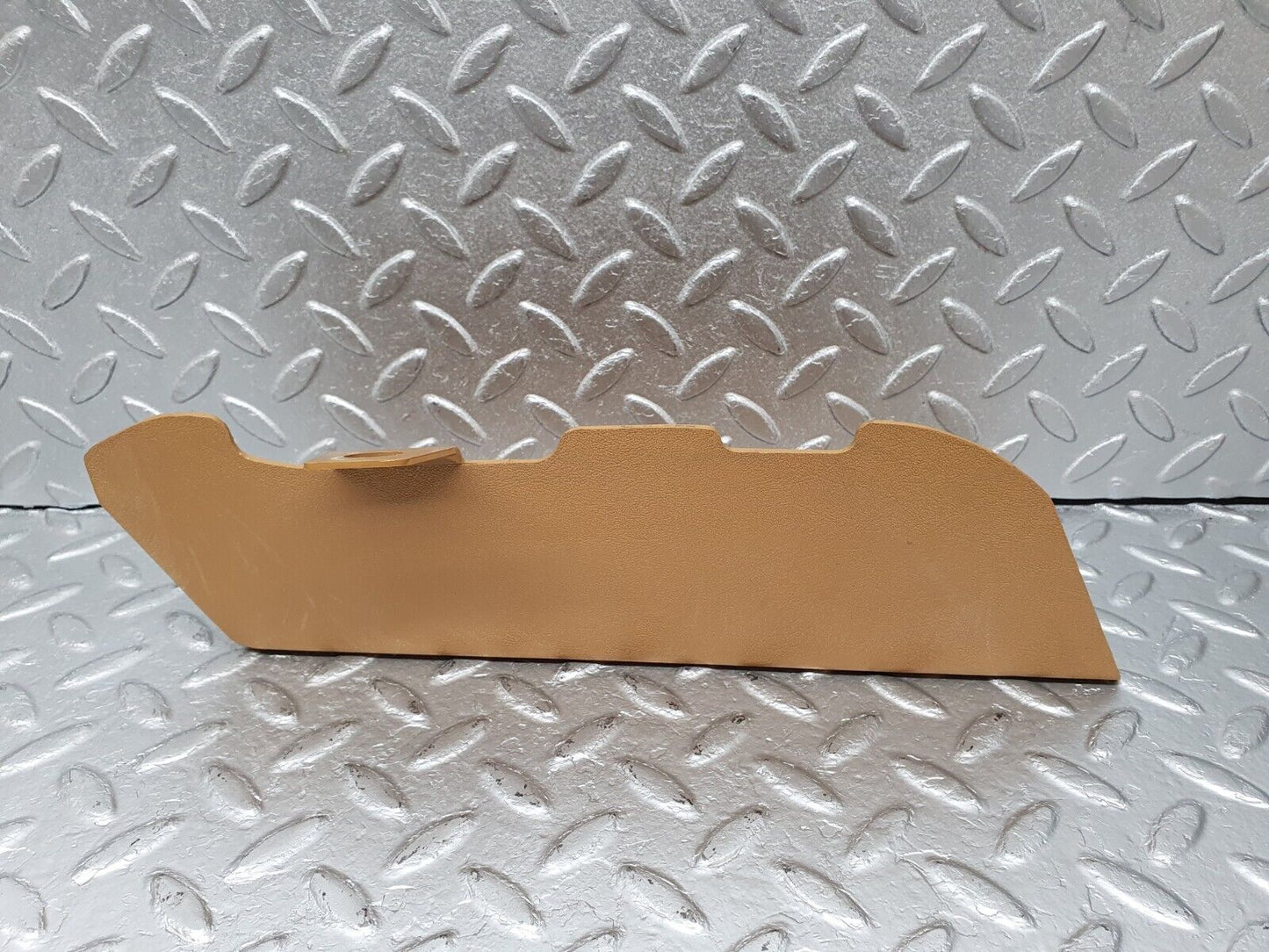 41414 Mercedes-Benz W124 200E Foot Rest Palomino 1249760060