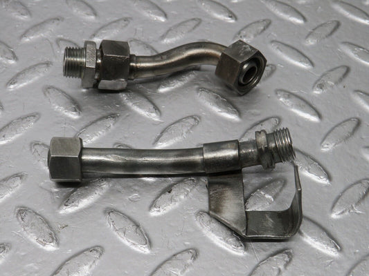 32836 Mercedes-Benz C107 R107 350 V8 Oil Pipe Hose