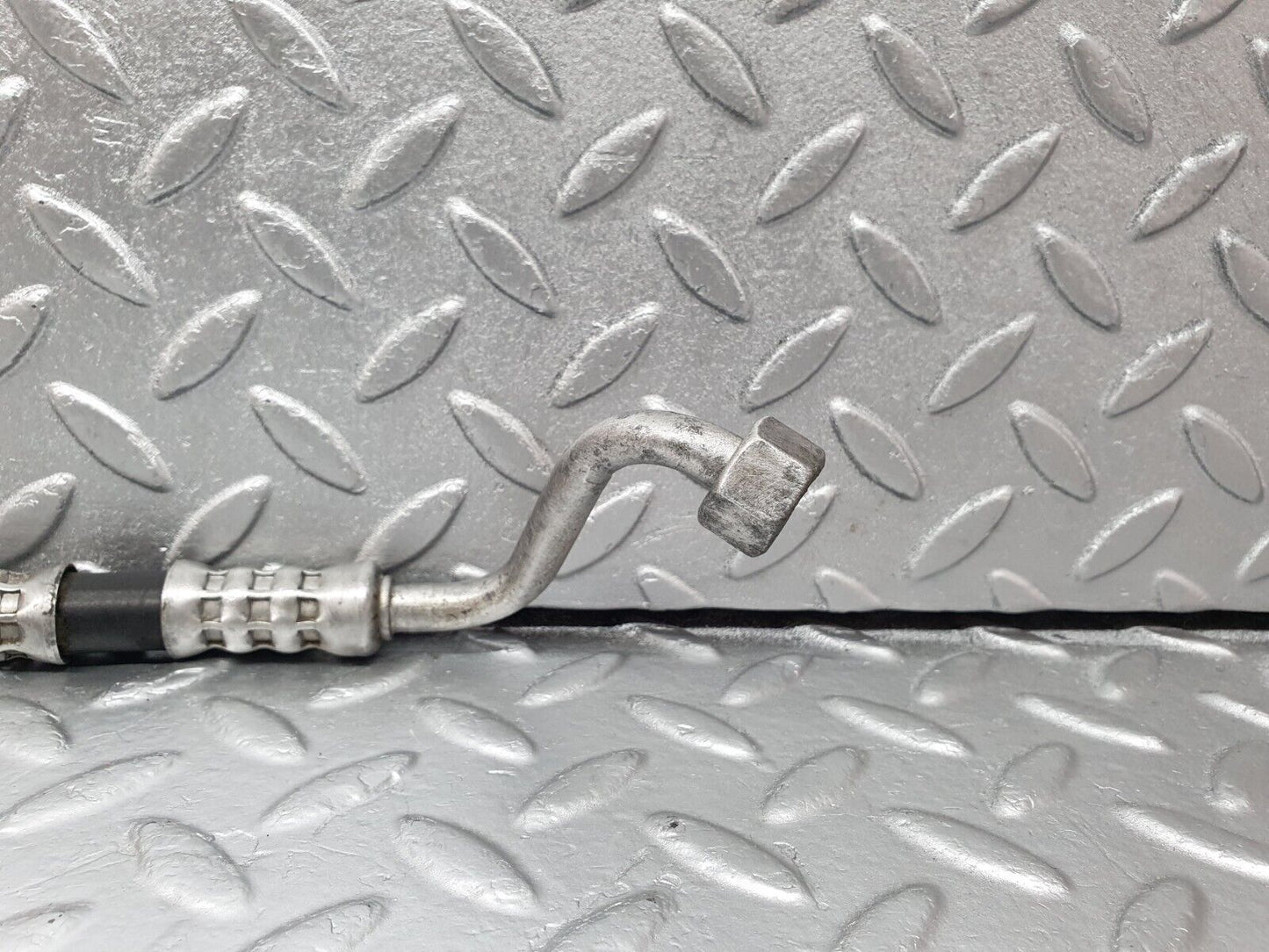 42608 Mercedes-Benz R129 320SL Coupe Air Condition Hose Pipe
