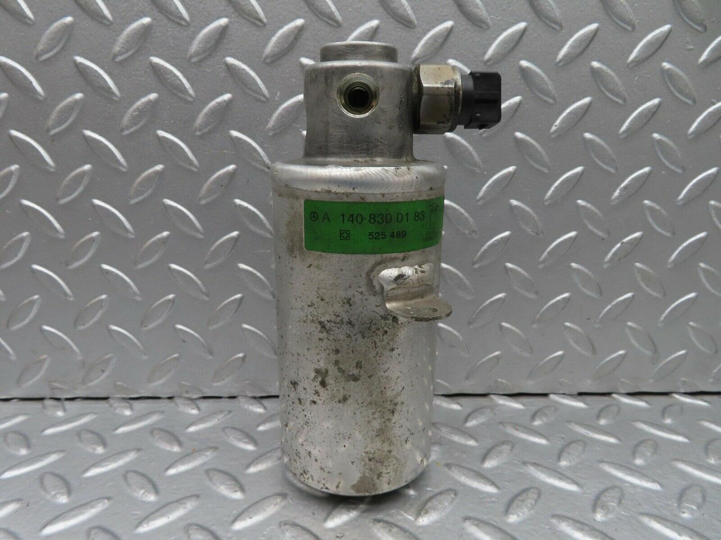 15002 Mercedes-Benz W140 S320 Air Conditioning Air Dryer 1408300183