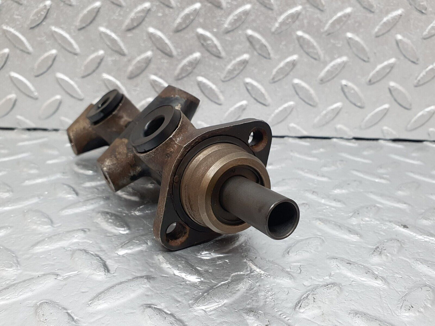 44151 Mercedes-Benz C123 230CE Coupe Brake Master Cylinder Ate