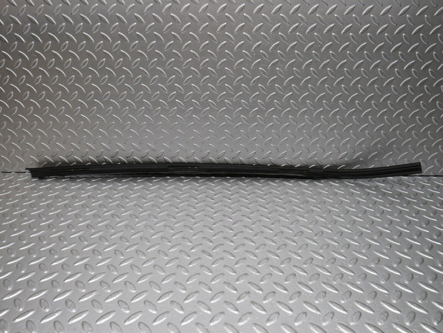 32589 Mercedes-Benz S124 300TE Wagon A Pillar Exterior Trim Left Side